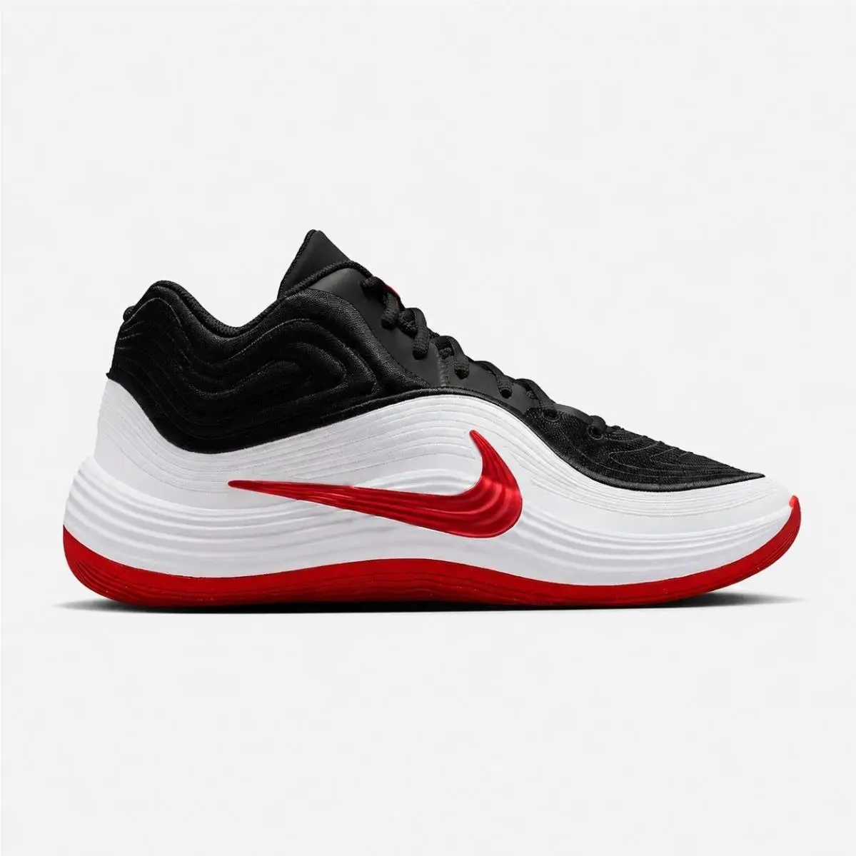 Nike shoes - Nike Precision 8 - Precision - IH1105-003 - Black 6