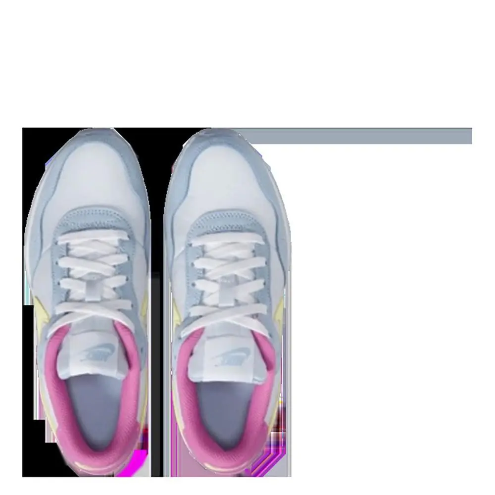 Nike shoes - MD Valiant - Valiant - Blue 1