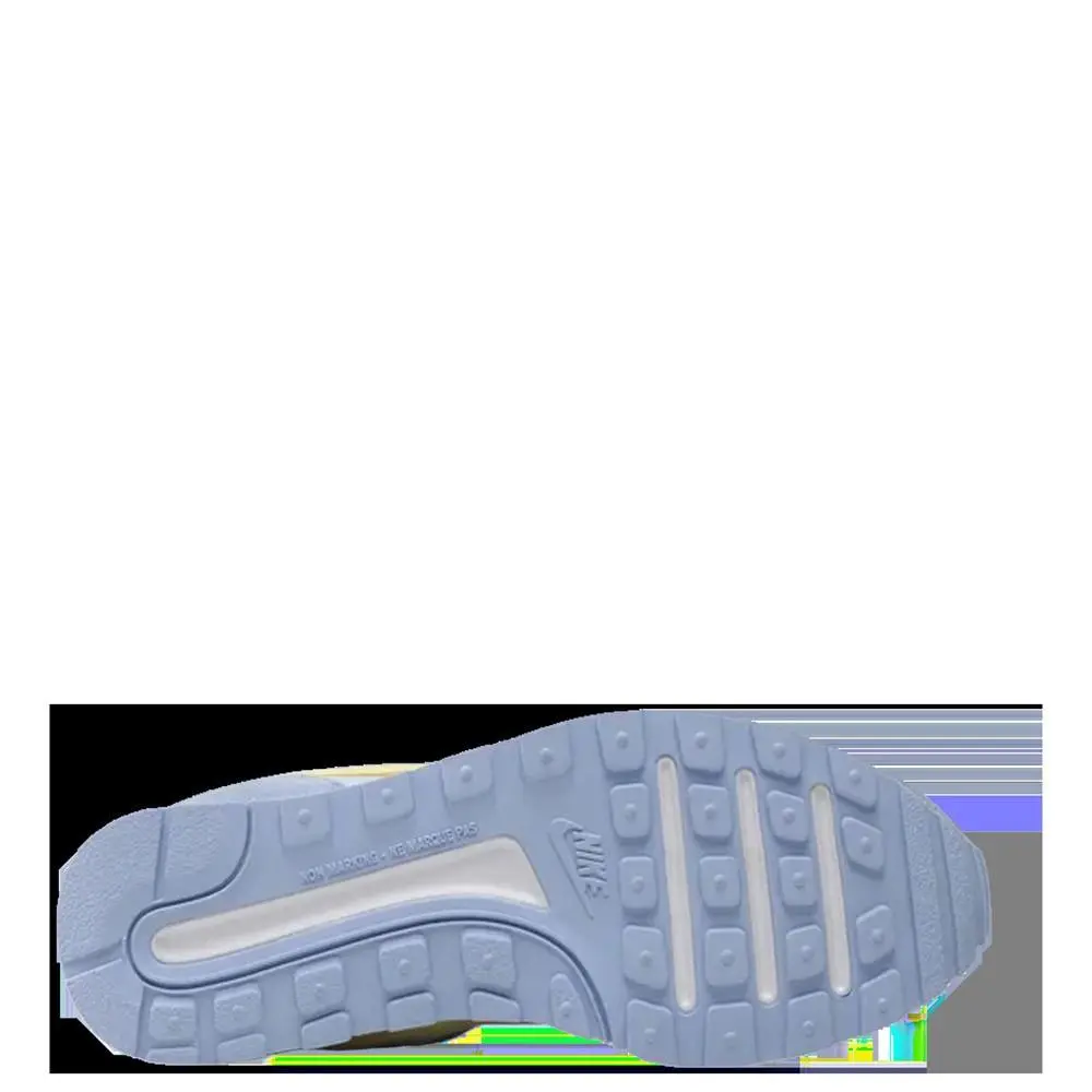 Nike shoes - MD Valiant - Valiant - Blue 8