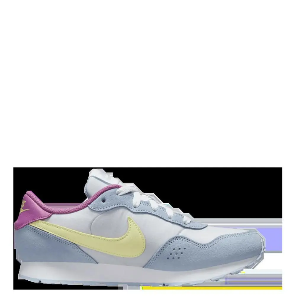 Nike shoes - MD Valiant - Valiant - Blue 4