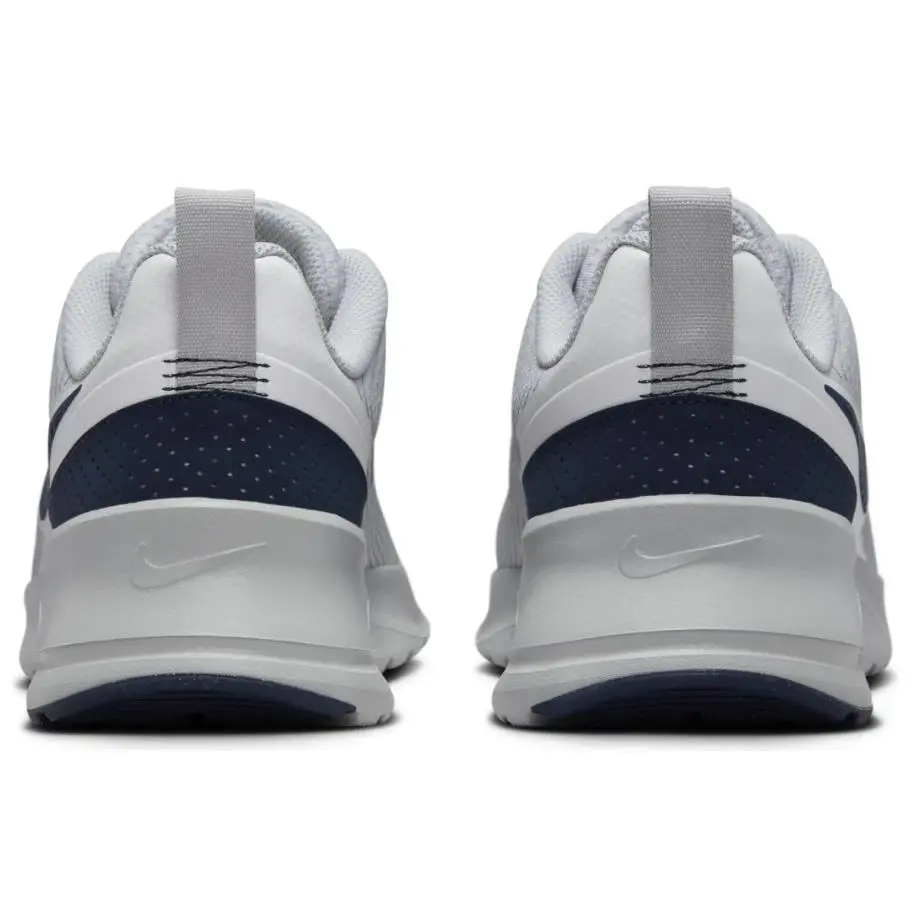 Nike shoes - AIR MAX NUAXIS - AIR MAX NUAXIS - FD4329 - SMOKE GREY/OBSIDAN 3