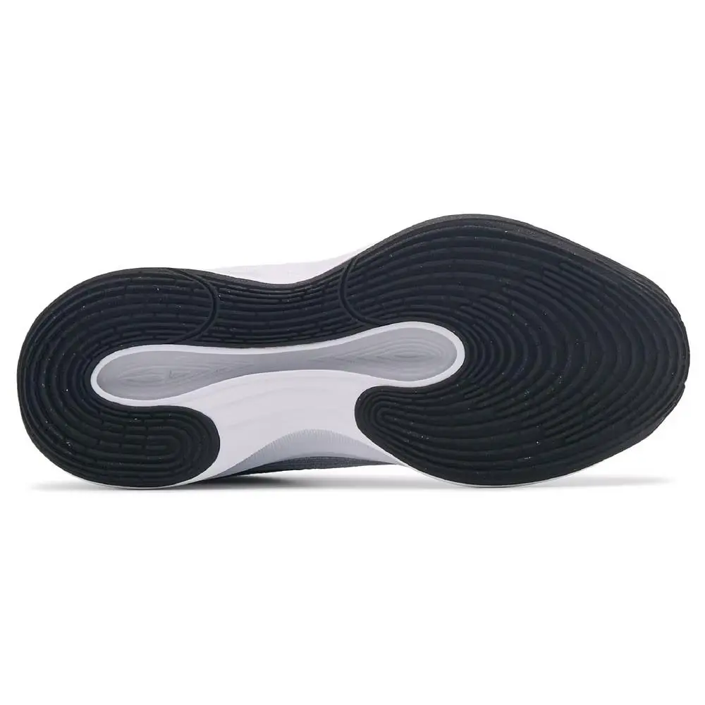 Nike shoes - Nike G.T. Hustle Academy - Hustle Academy - FV1300-001 - Wolf Grey/Black-White 10