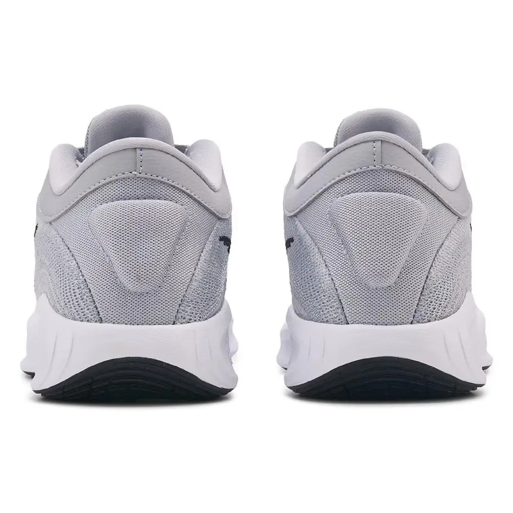 Nike shoes - Nike G.T. Hustle Academy - Hustle Academy - FV1300-001 - Wolf Grey/Black-White 7