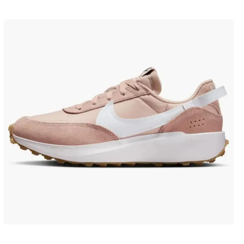 Nike shoes - WAFFLE DEBUT - WAFFLE DEBUT - DH9523 - PARTICAL BEIGE/WHITE 4