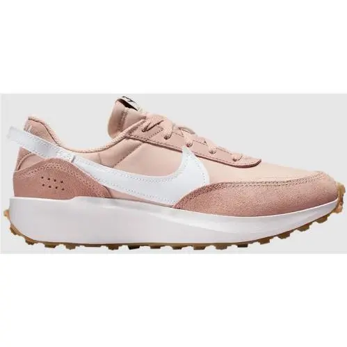 Nike shoes - WAFFLE DEBUT - WAFFLE DEBUT - DH9523 - PARTICAL BEIGE/WHITE 9