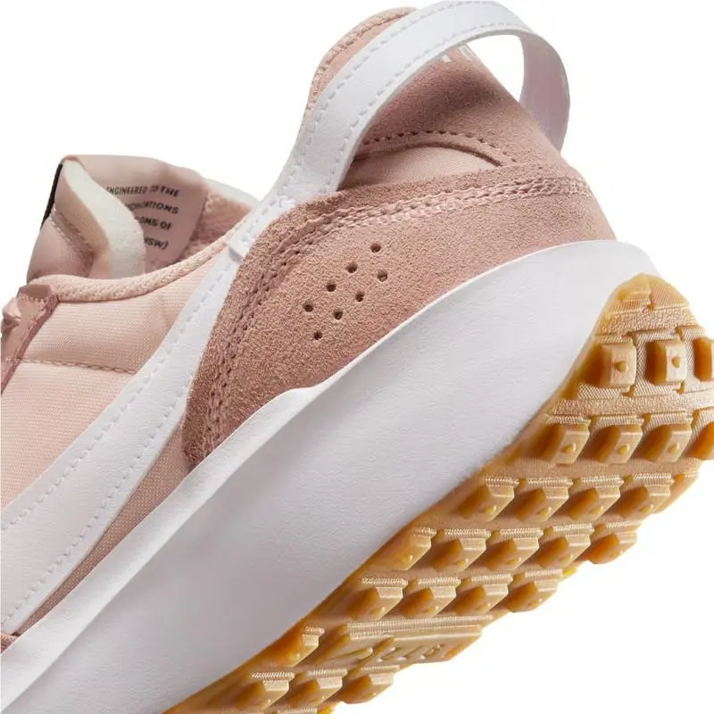 Nike shoes - WAFFLE DEBUT - WAFFLE DEBUT - DH9523 - PARTICAL BEIGE/WHITE 0