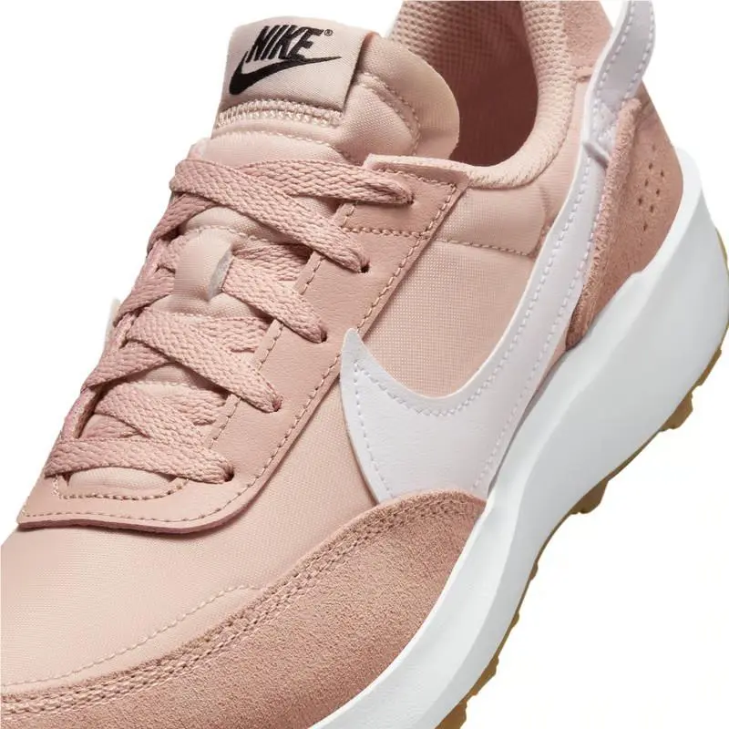 Nike shoes - WAFFLE DEBUT - WAFFLE DEBUT - DH9523 - PARTICAL BEIGE/WHITE 8