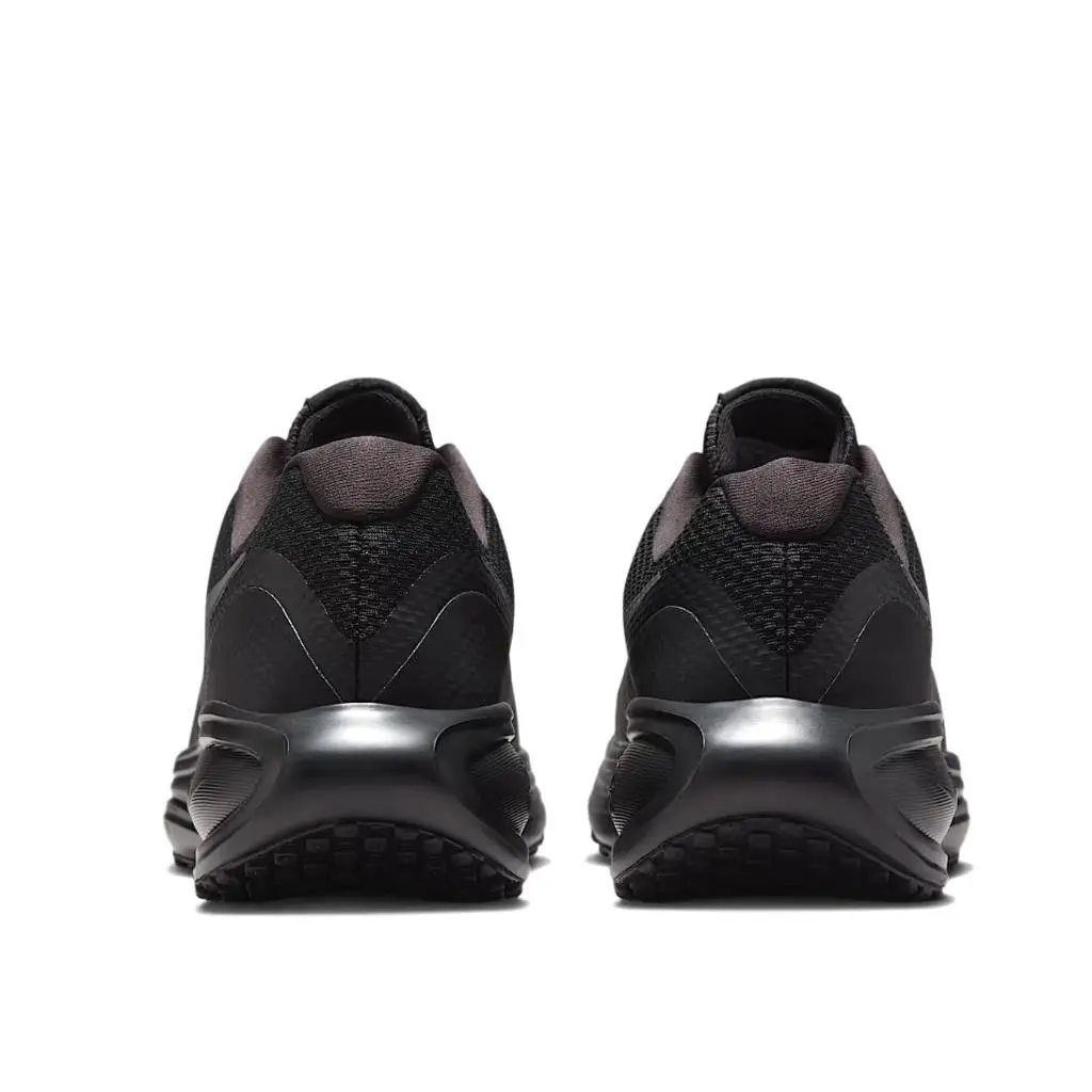 Nike shoes - Nike Revolution 8 - Revolution - HJ8485-002 - Black/Anthracite 4