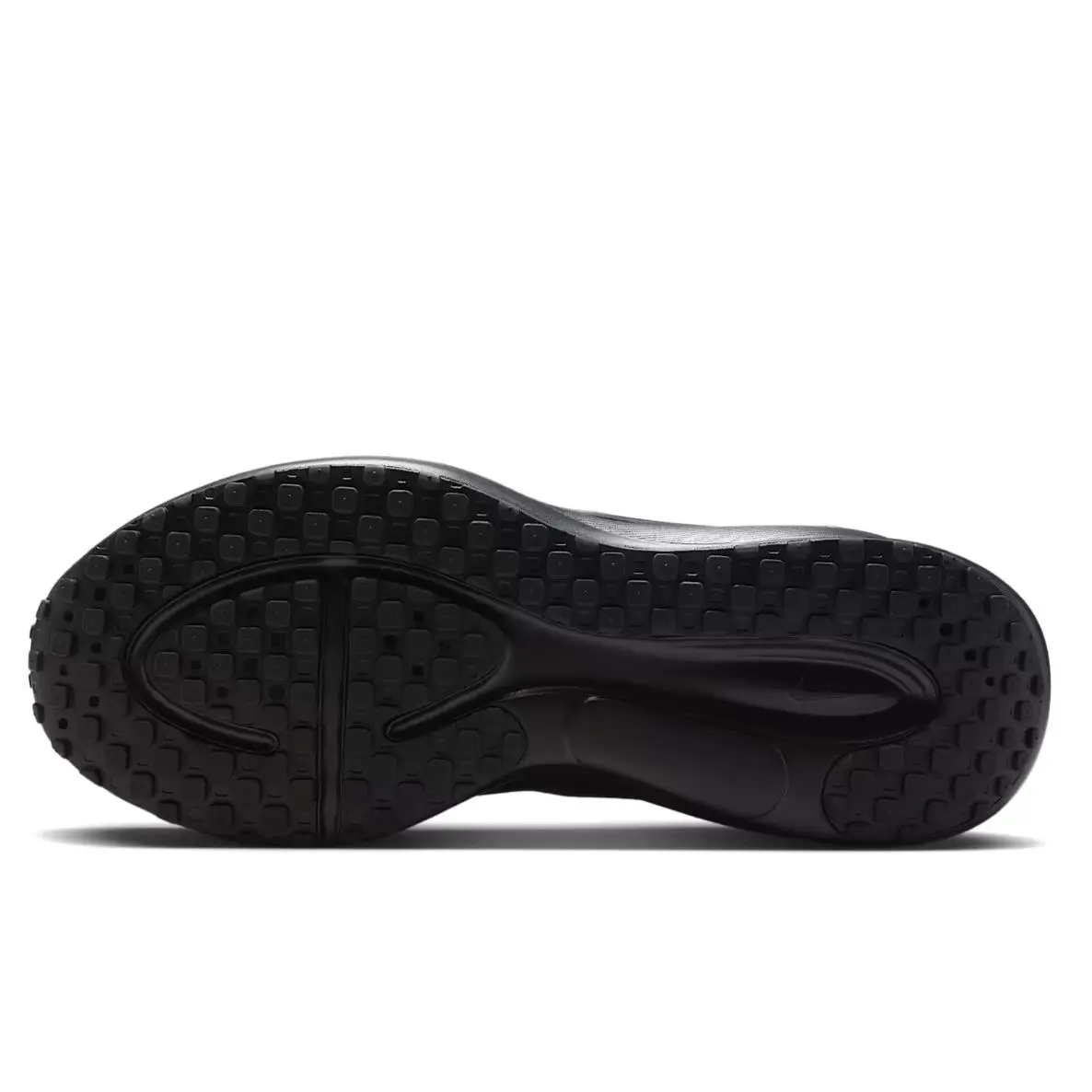 Nike shoes - Nike Revolution 8 - Revolution - HJ8485-002 - Black/Anthracite 6