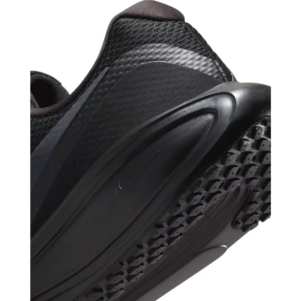 Nike shoes - Nike Revolution 8 - Revolution - HJ8485-002 - Black/Anthracite 1