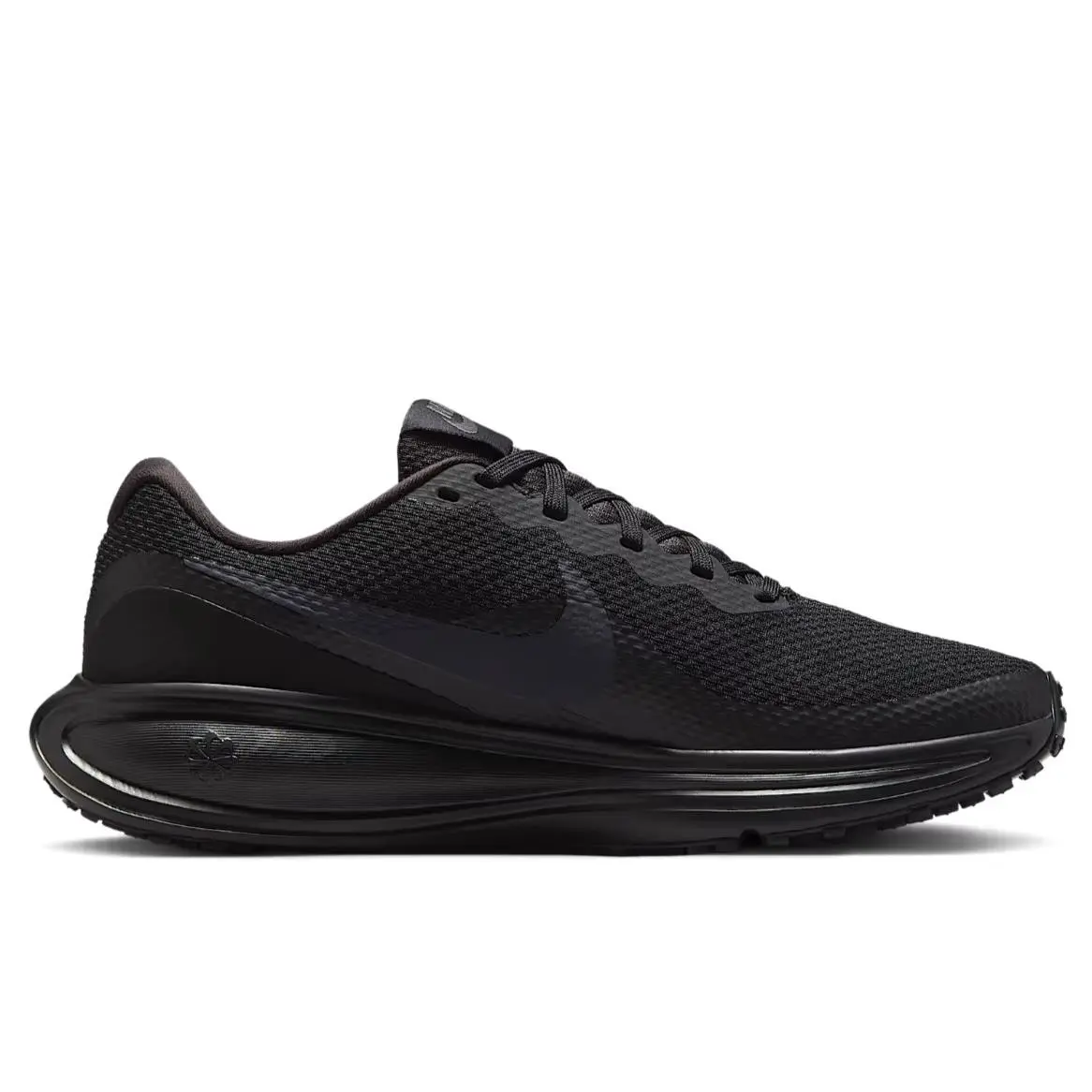 Nike shoes - Nike Revolution 8 - Revolution - HJ8485-002 - Black/Anthracite 11