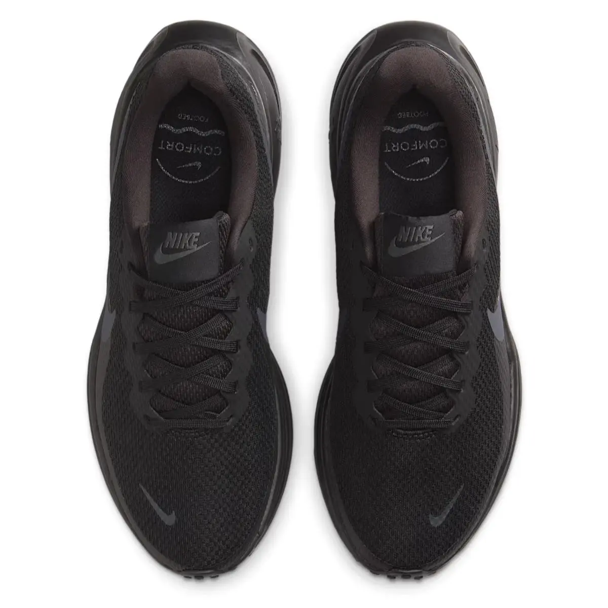 Nike shoes - Nike Revolution 8 - Revolution - HJ8485-002 - Black/Anthracite 13