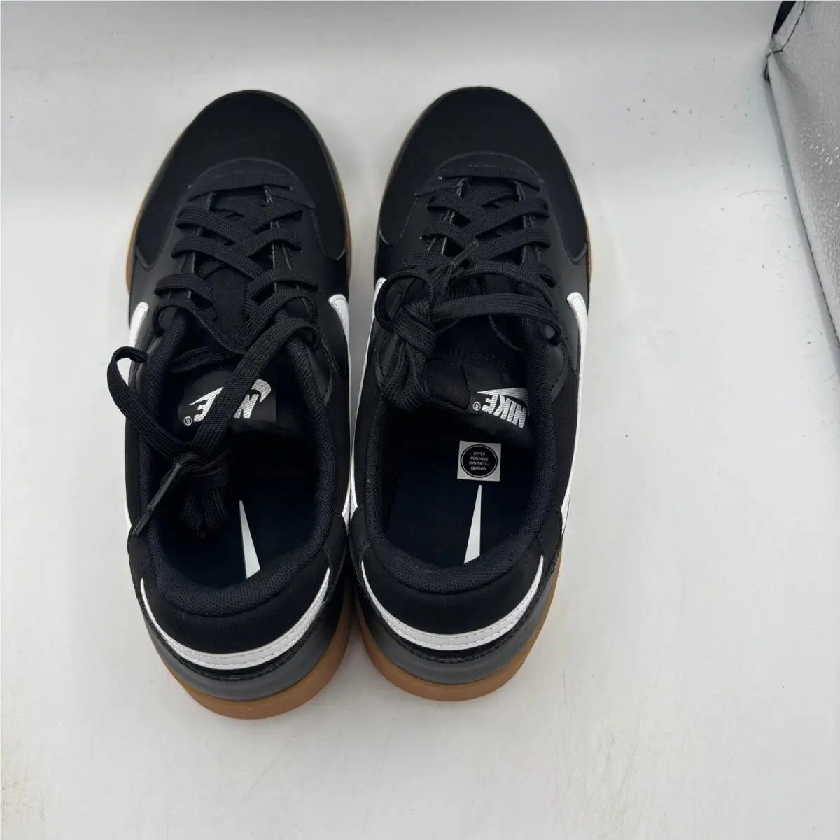 Nike shoes - Nike Terra Manta - Terra Manta - Black 0