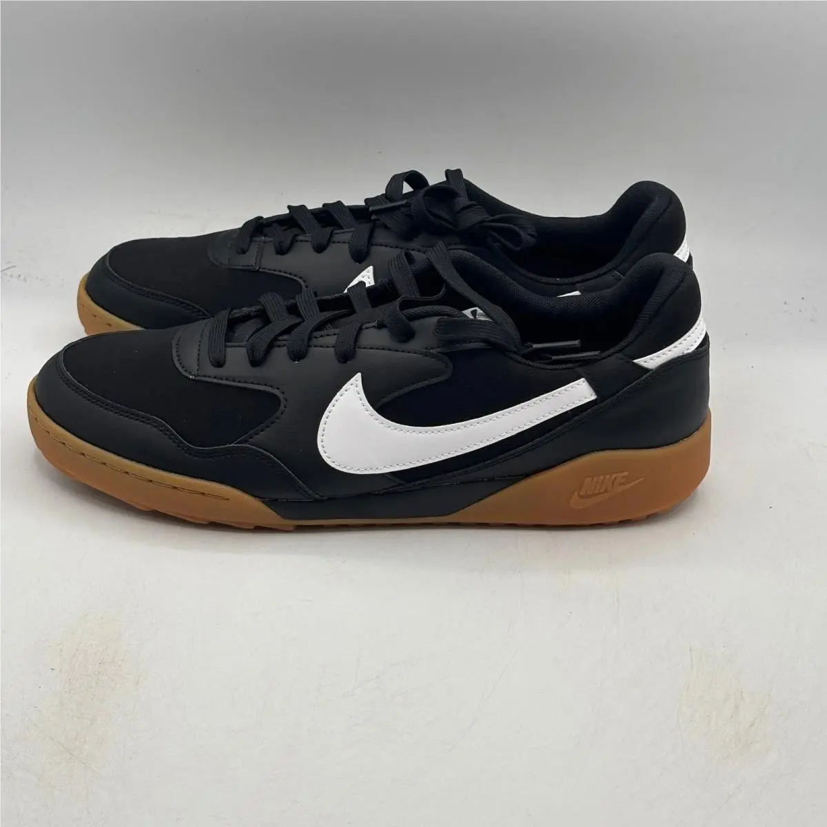 Nike shoes - Nike Terra Manta - Terra Manta - Black 1