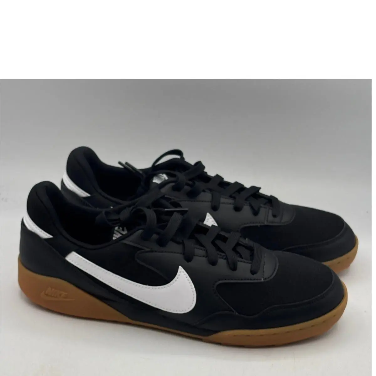 Nike shoes - Nike Terra Manta - Terra Manta - Black 5