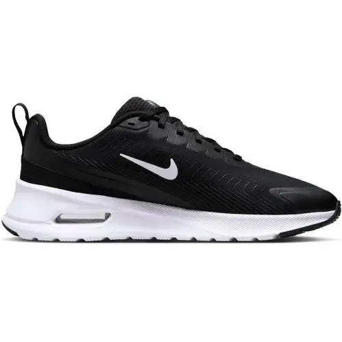 Nike shoes - AIR MAX NUAXIS - AIR MAX NUAXIS - FD4329 - BLACK/WHITE 0