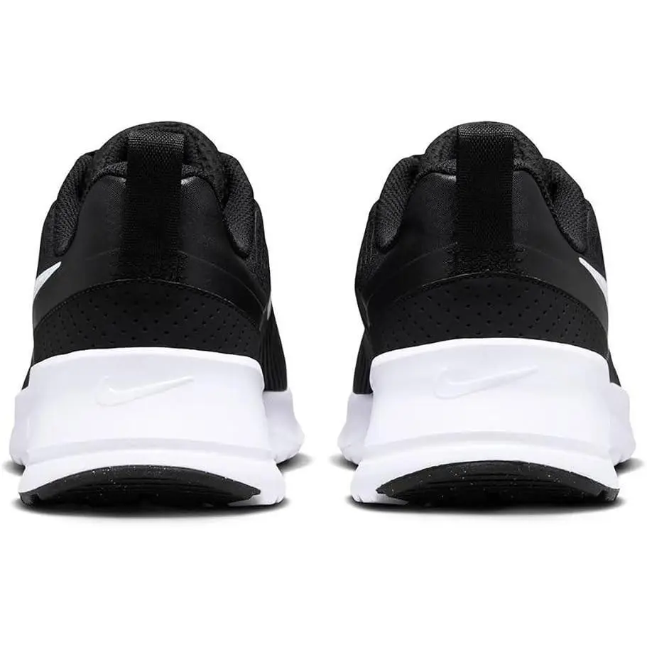Nike shoes - AIR MAX NUAXIS - AIR MAX NUAXIS - FD4329 - BLACK/WHITE 3