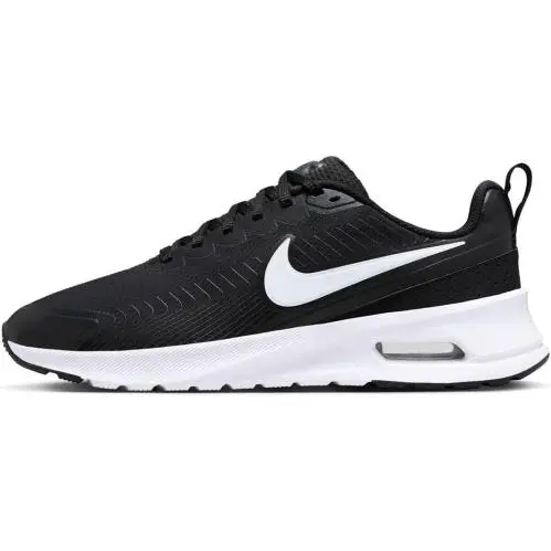 Nike shoes - AIR MAX NUAXIS - AIR MAX NUAXIS - FD4329 - BLACK/WHITE 4