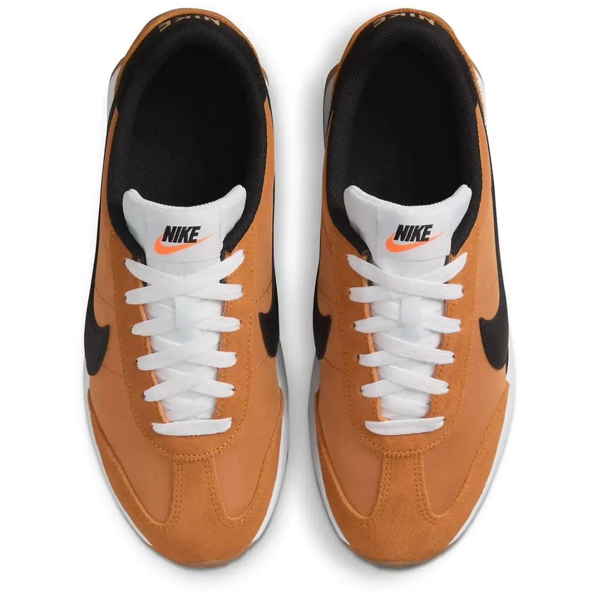 Nike shoes - Nike Pacific - Pacific - HM4771-801 - Monarch/Black-White 4