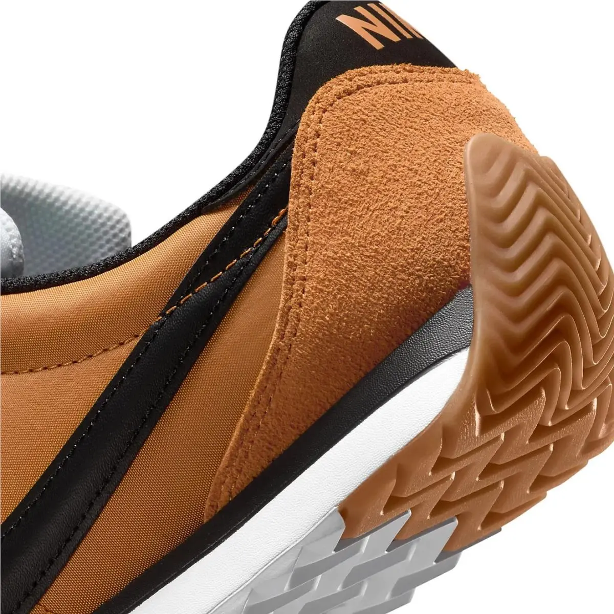 Nike shoes - Nike Pacific - Pacific - HM4771-801 - Monarch/Black-White 1