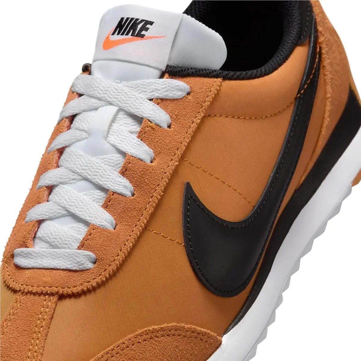 Nike shoes - Nike Pacific - Pacific - HM4771-801 - Monarch/Black-White 2