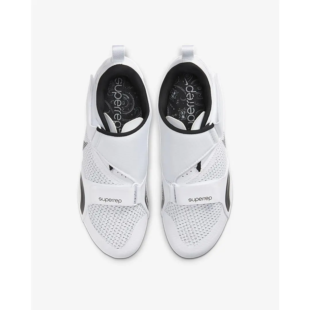 Nike shoes - Nike Superrep - Superrep - CW2191-100 - White 2