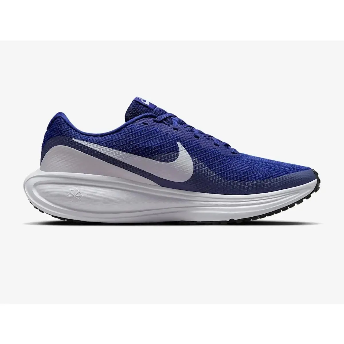 Nike shoes - Nike Revolution 8 - Revolution - HJ9198-401 - Blue 9