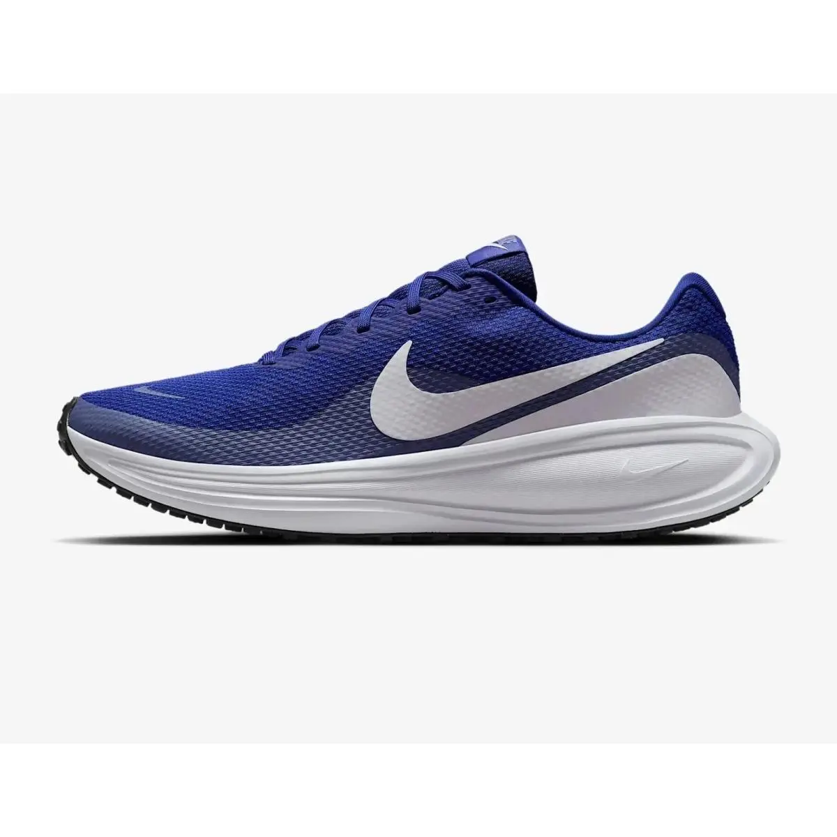 Nike shoes - Nike Revolution 8 - Revolution - HJ9198-401 - Blue 10