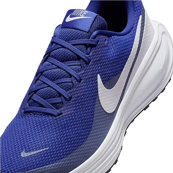 Nike shoes - Nike Revolution 8 - Revolution - HJ9198-401 - Blue 13