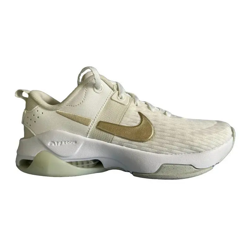 Women`s Nike Zoom Bella 6 Premium Sneakers FJ1589-100