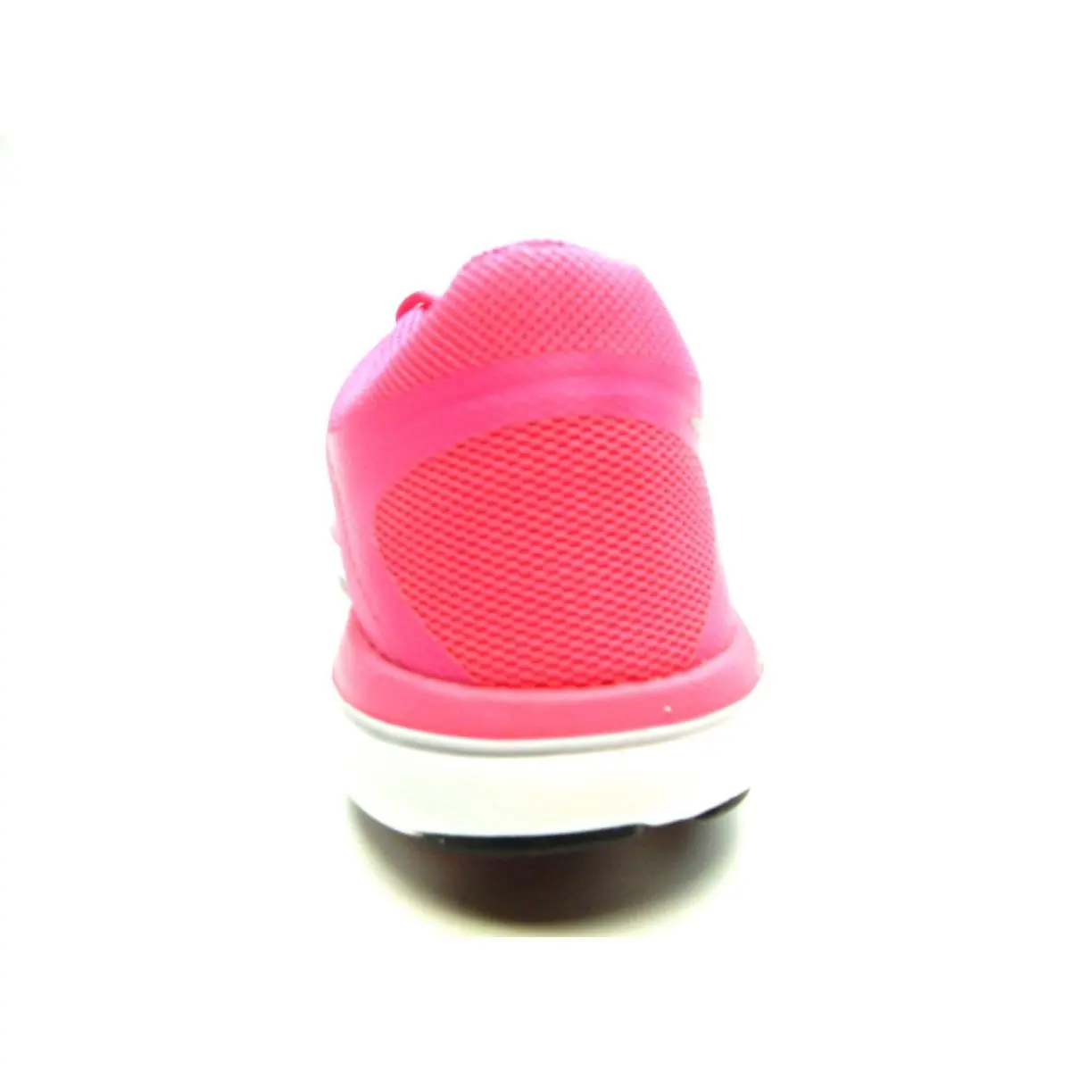 Nike shoes - Nike Flex Run - Flex Run - Pink 0