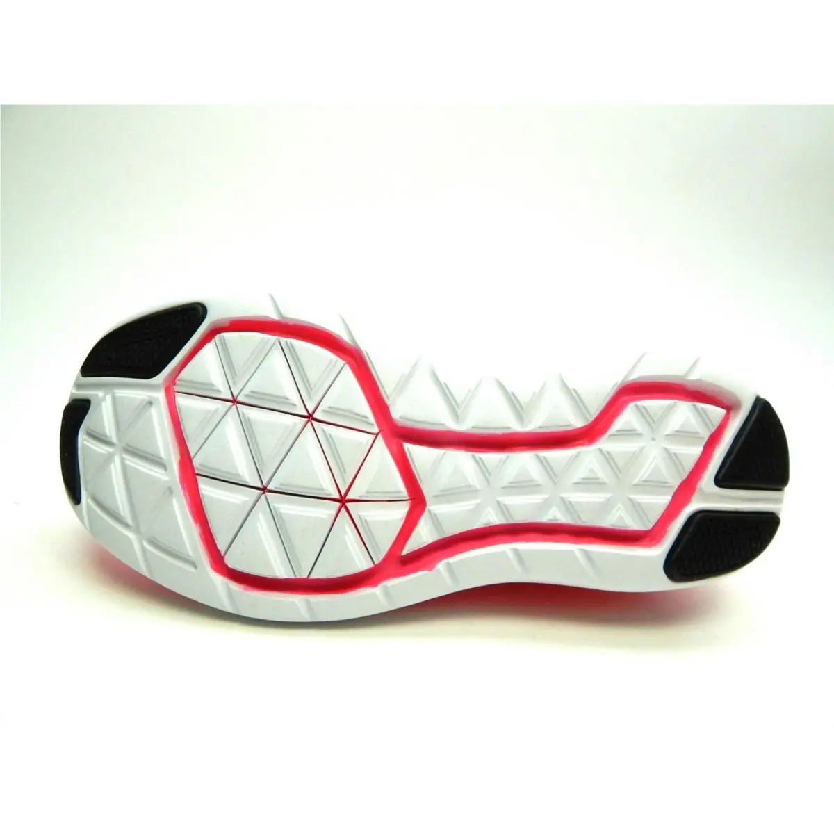Nike shoes - Nike Flex Run - Flex Run - Pink 16