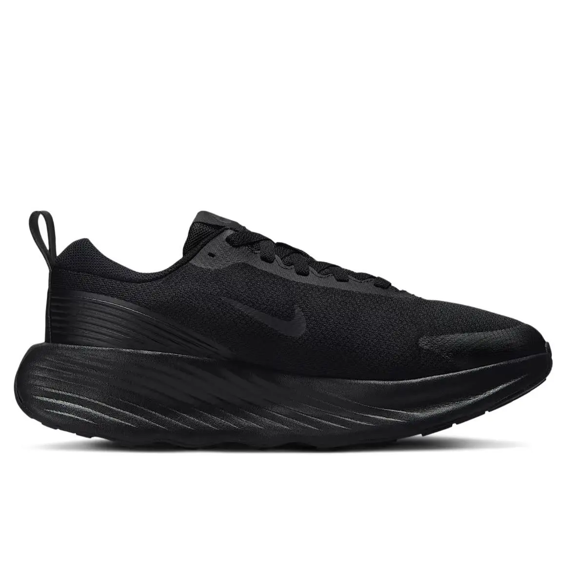 Nike shoes - Nike Promina - Promina - FV6343-001 - Black/Dark Smoke Grey 5