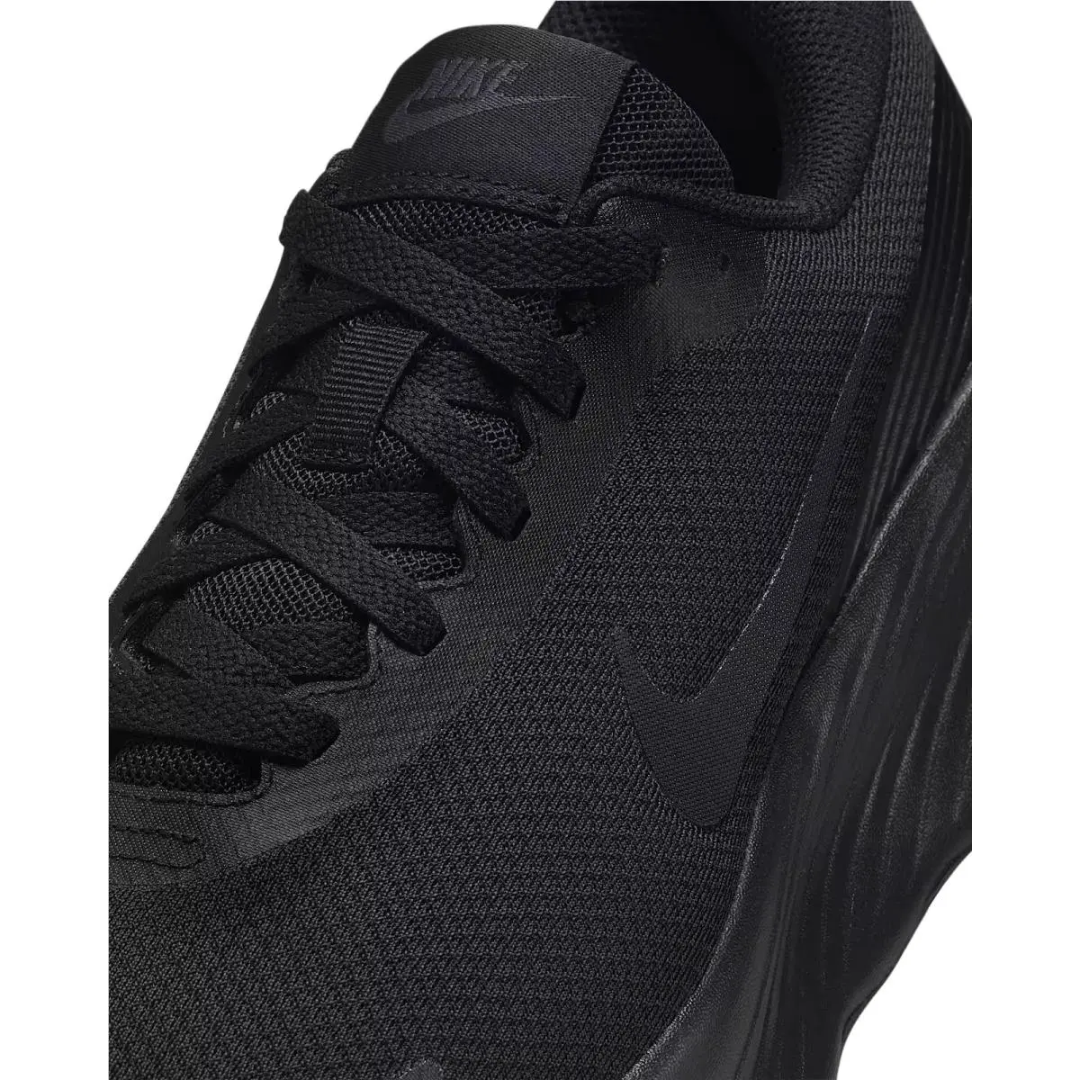 Nike shoes - Nike Promina - Promina - FV6343-001 - Black/Dark Smoke Grey 2