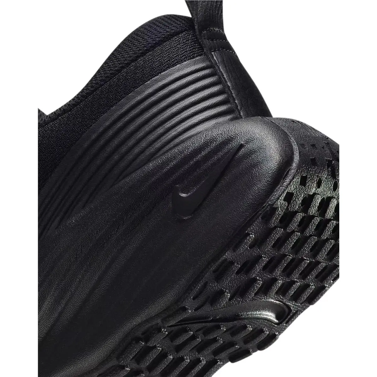 Nike shoes - Nike Promina - Promina - FV6343-001 - Black/Dark Smoke Grey 9