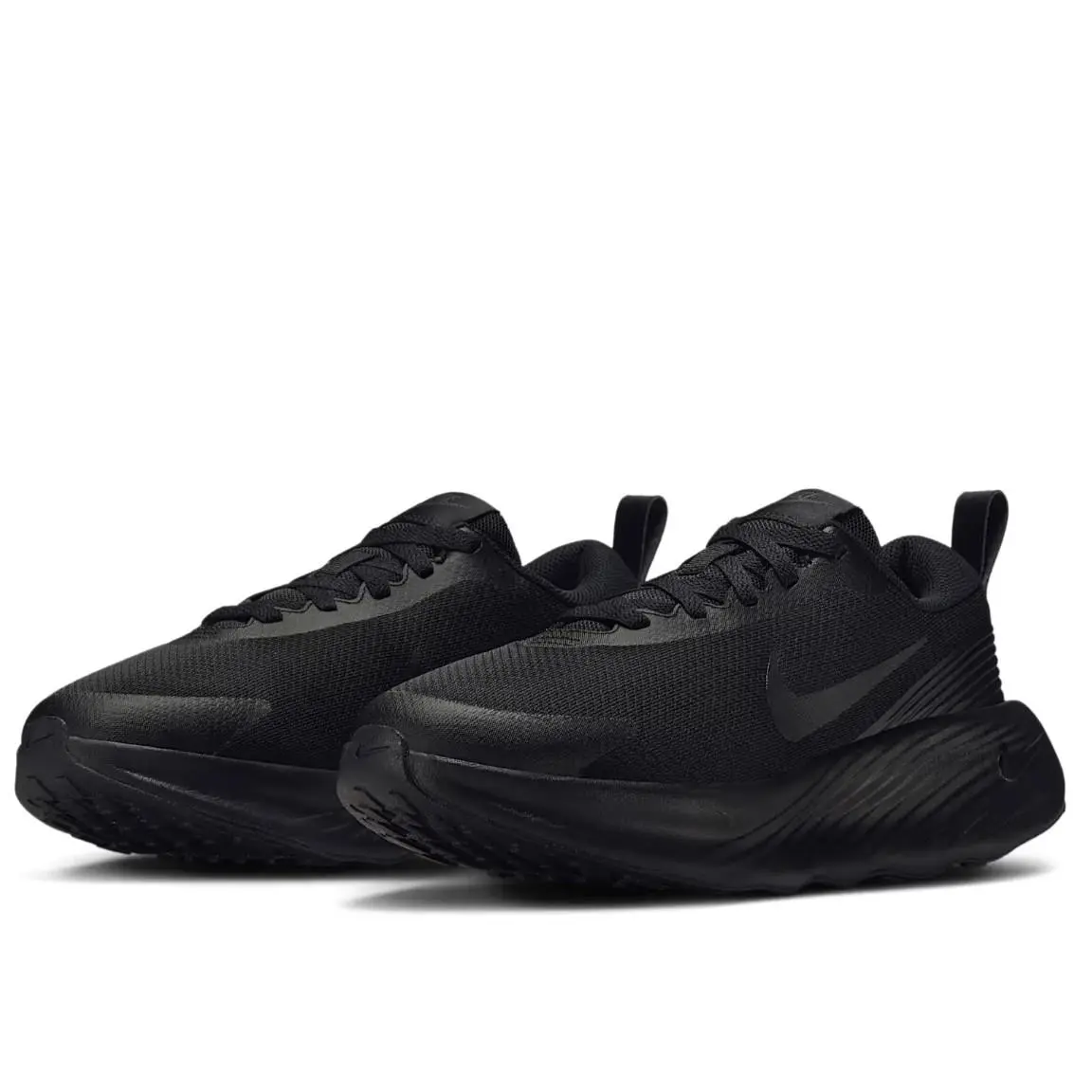 Nike shoes - Nike Promina - Promina - FV6343-001 - Black/Dark Smoke Grey 8