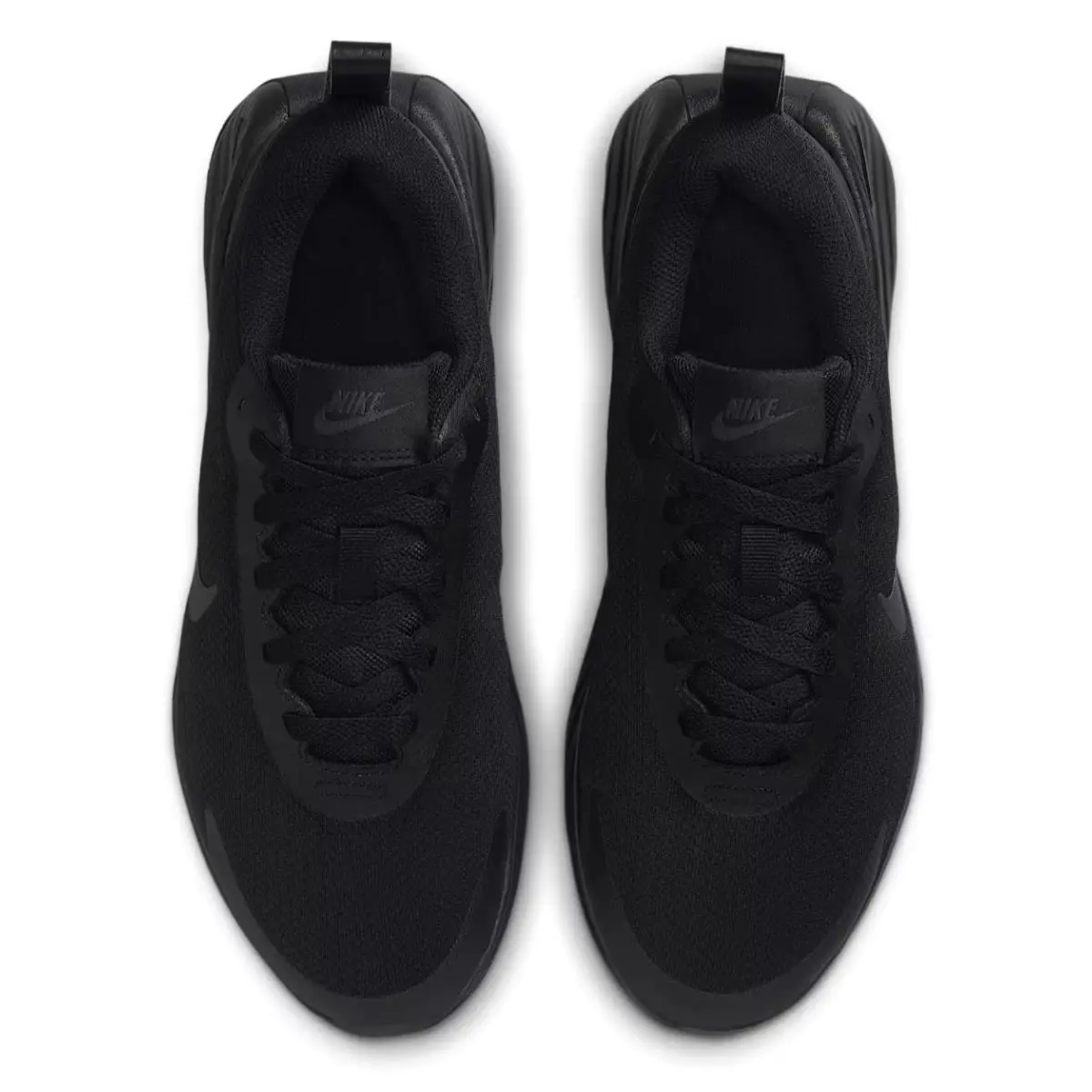 Nike shoes - Nike Promina - Promina - FV6343-001 - Black/Dark Smoke Grey 12