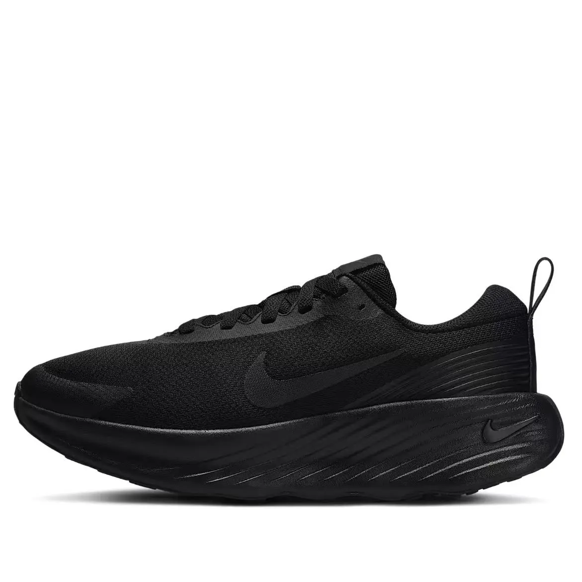 Nike shoes - Nike Promina - Promina - FV6343-001 - Black/Dark Smoke Grey 7