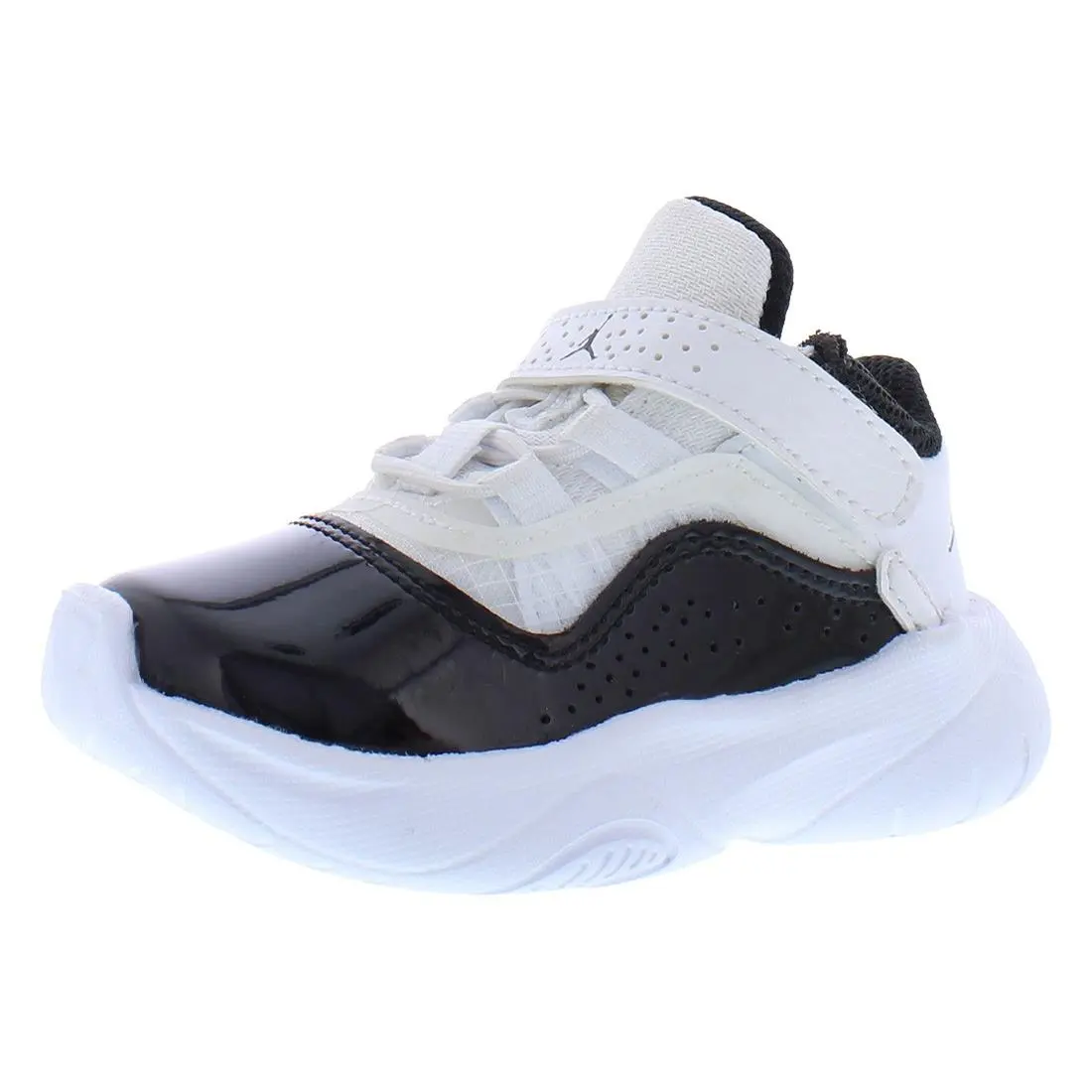 Nike shoes - CZ0906102 - CZ0906102 - White/Black/University Red, Main: White 0