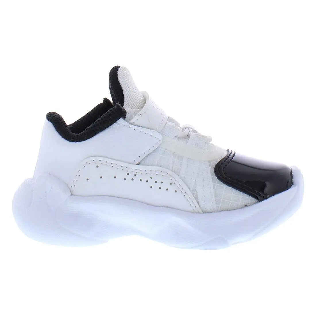 Nike shoes - CZ0906102 - CZ0906102 - White/Black/University Red, Main: White 1