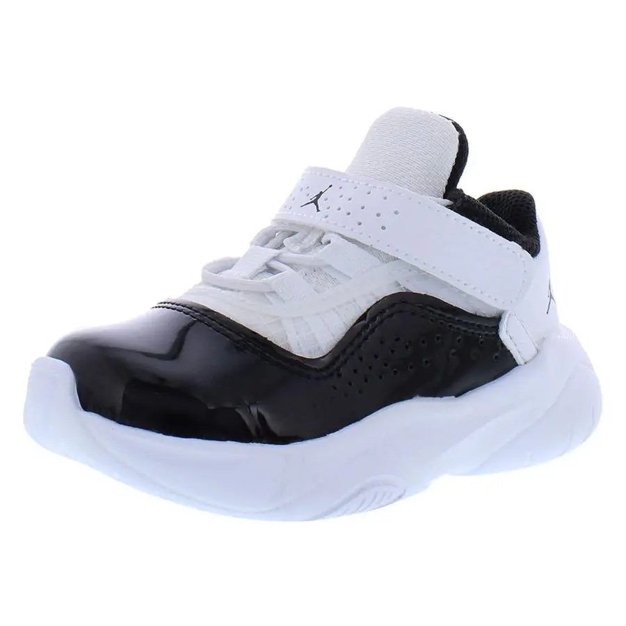 Nike shoes - CZ0906102 - CZ0906102 - White/Black/University Red, Main: White 3