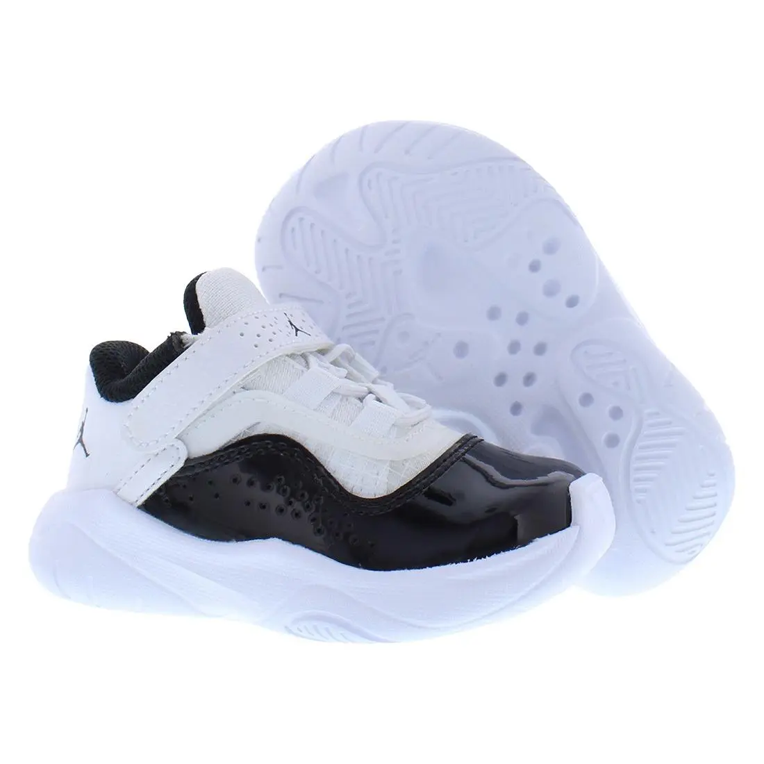 Nike shoes - CZ0906102 - CZ0906102 - White/Black/University Red, Main: White 4