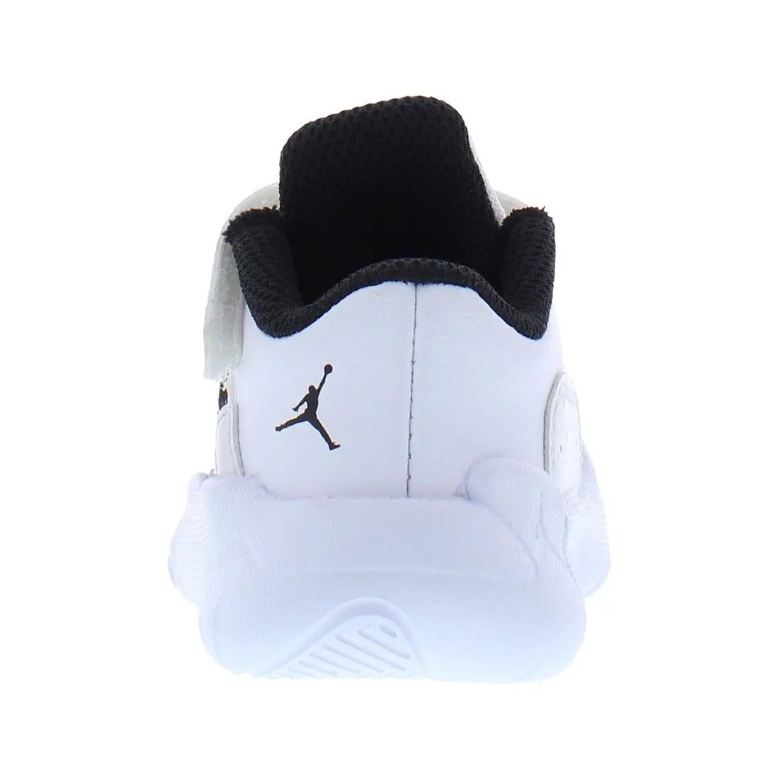 Nike shoes - CZ0906102 - CZ0906102 - White/Black/University Red, Main: White 7