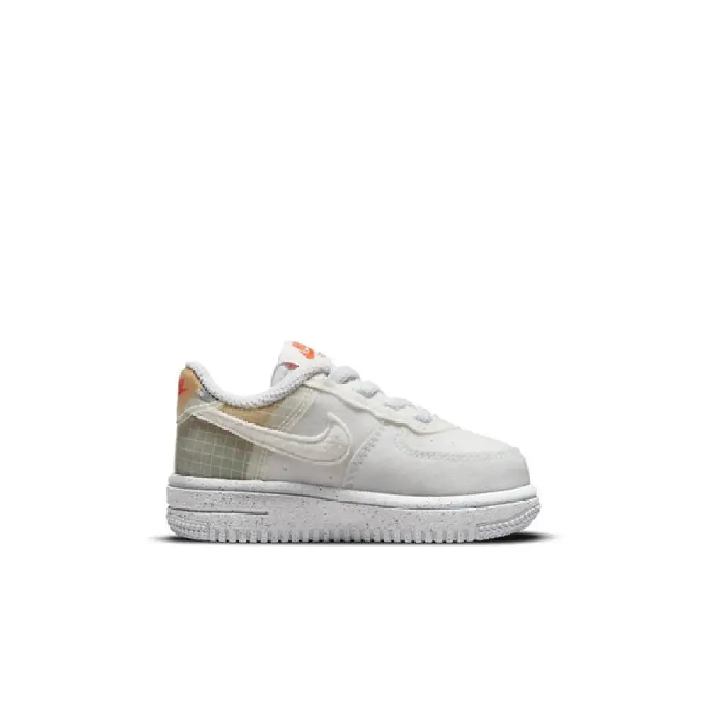 Nike shoes - DH4341 100 - DH4341 100 - White/White-Orange 6