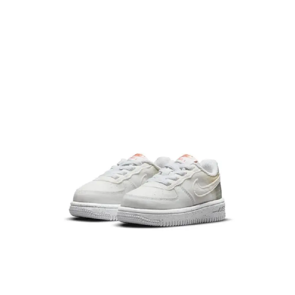Nike shoes - DH4341 100 - DH4341 100 - White/White-Orange 7