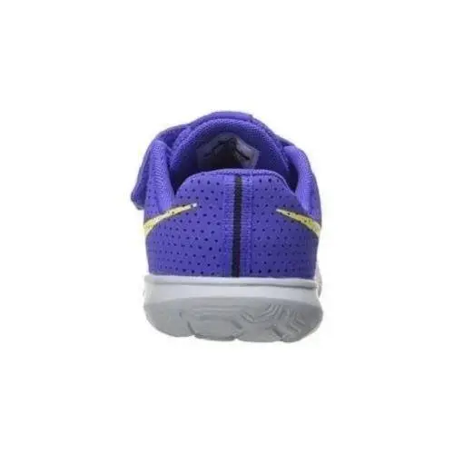 Nike shoes - Nike Flex Experience - Flex Experience - Blue 1