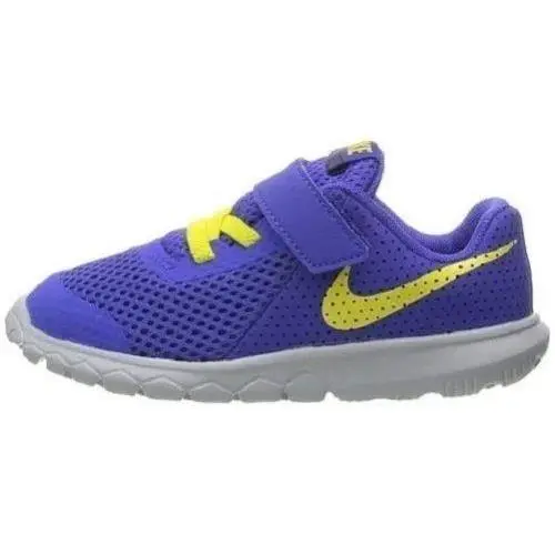 Nike shoes - Nike Flex Experience - Flex Experience - Blue 2