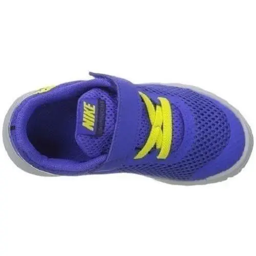 Nike shoes - Nike Flex Experience - Flex Experience - Blue 3