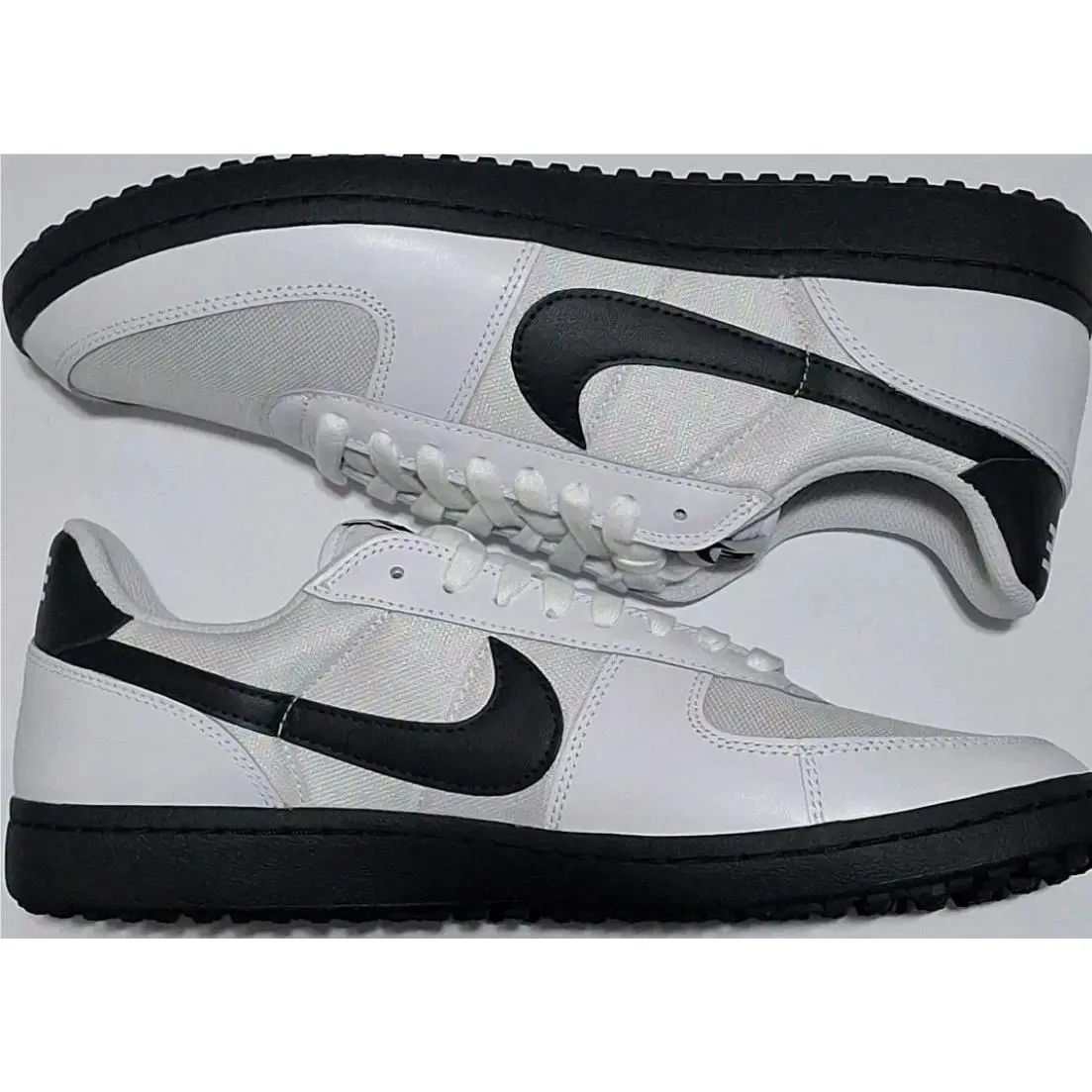 Nike shoes - Nike Retro - Retro - IF1738-100 - White 45