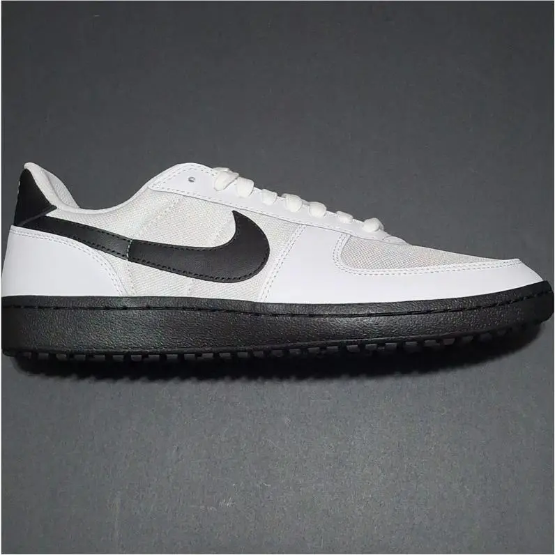 Nike shoes - Nike Retro - Retro - IF1738-100 - White 8